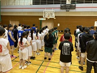 開会式